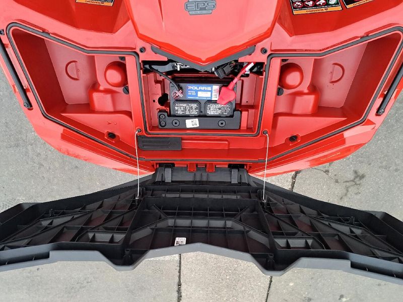 2025 Polaris SPORTSMAN 450 EPS 