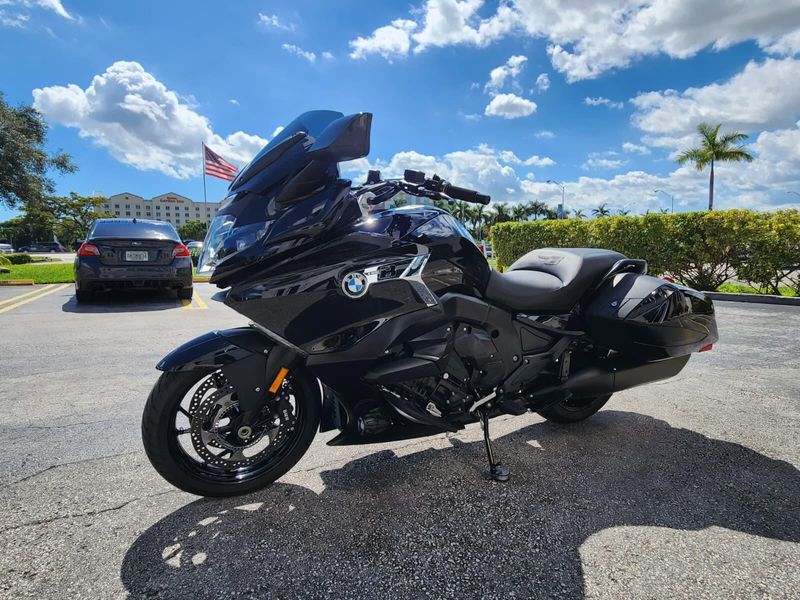 Used 2023 BMW K 1600 B Image 4