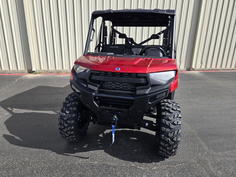 NEW 2026 POLARIS RANGER CREW XP 1000 PREMIUM Image 5