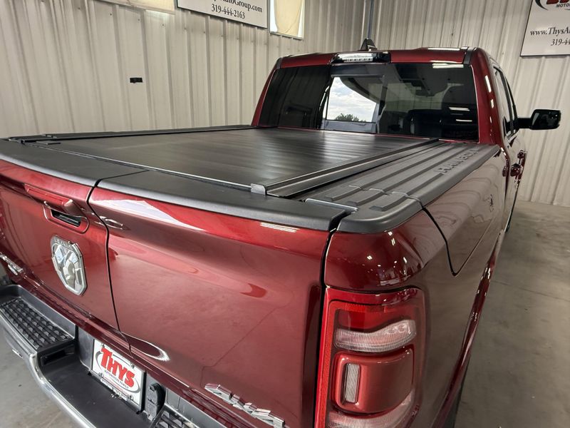 Used 2023 RAM 1500 LimitedImage 7