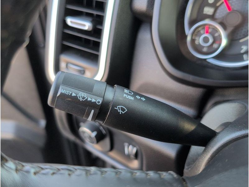 Used 2024 RAM 2500 Big HornImage 27