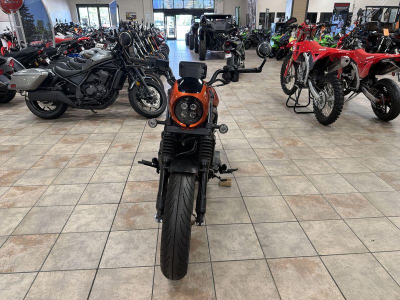 Used 2025 Honda REBEL 1100 DCT SE Image 12