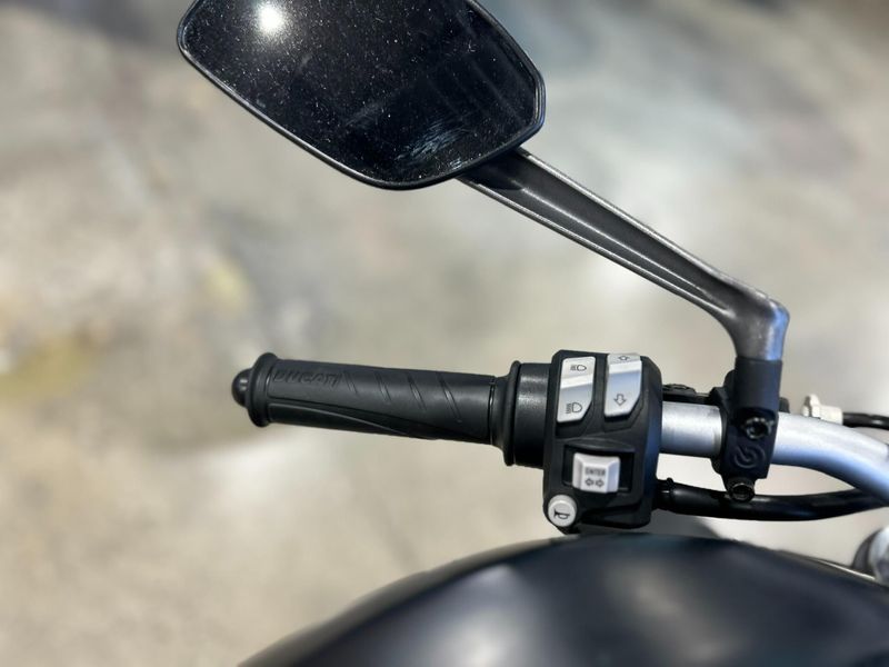 Used 2021 Ducati MONSTER 821 STEALTH Image 24