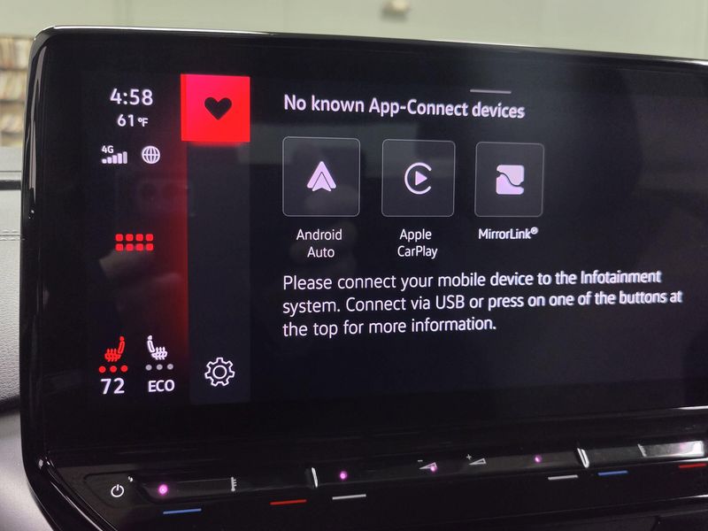 Used 2023 Volkswagen ID.4 Pro 82kW Long RangeImage 19