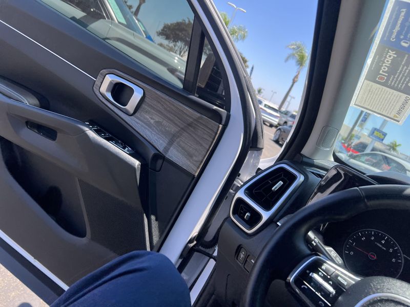 Used 2022 Kia Sorento X-Line SImage 20