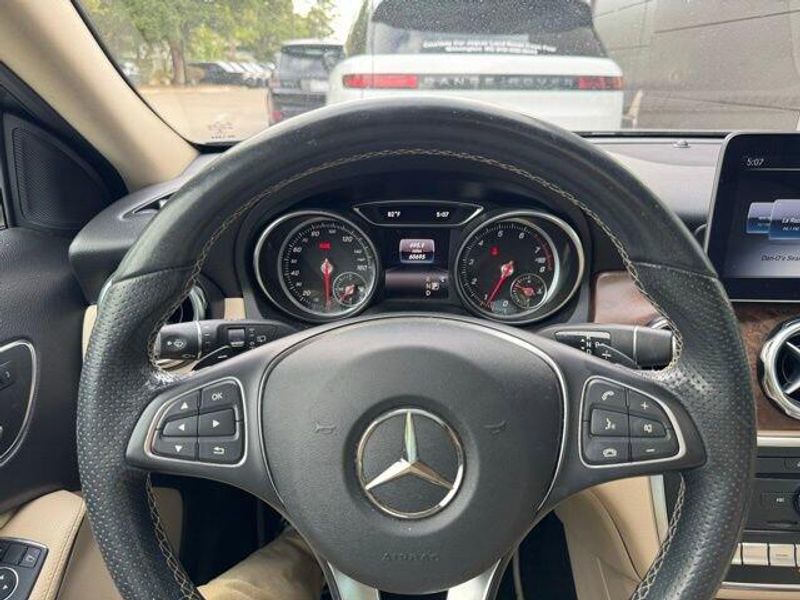 Used 2019 Mercedes-Benz GLA 250