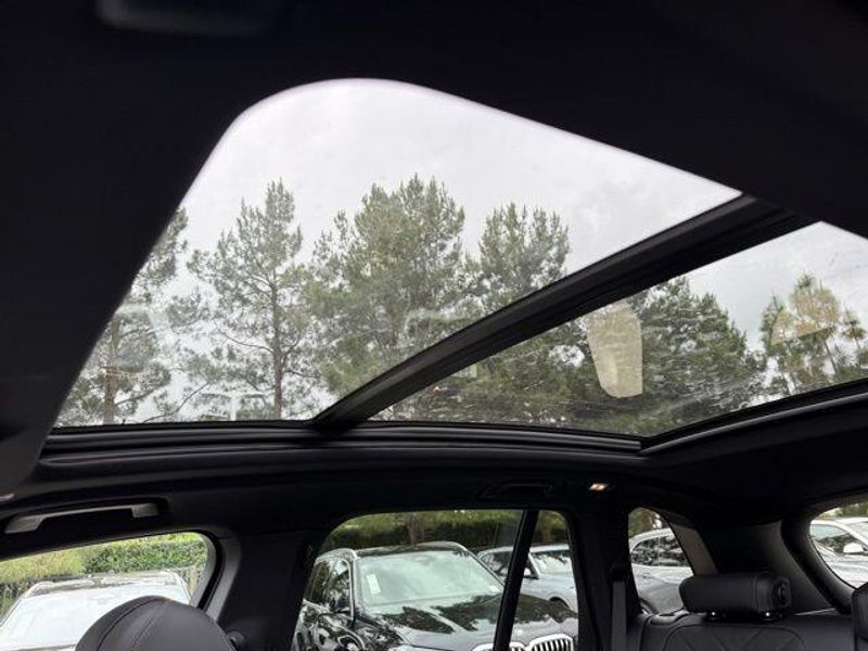 New 2026 BMW X5 xDrive50eImage 20