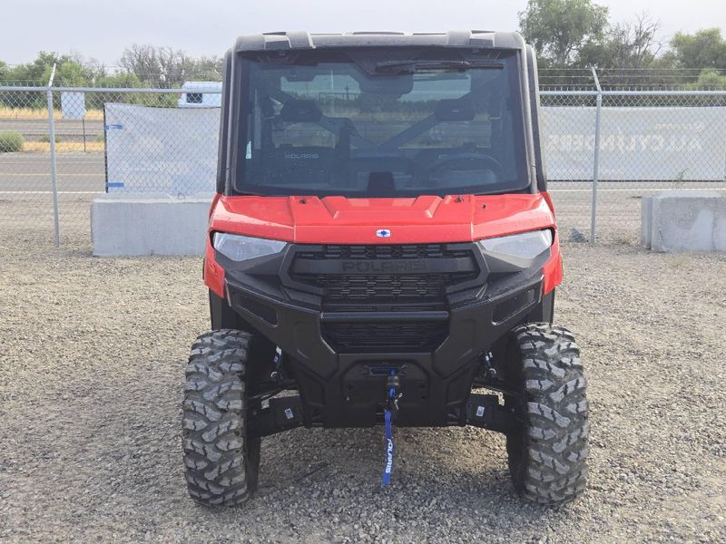 New 2027 Polaris RANGER XP 1000 NORTHSTAR ULTIMATE 