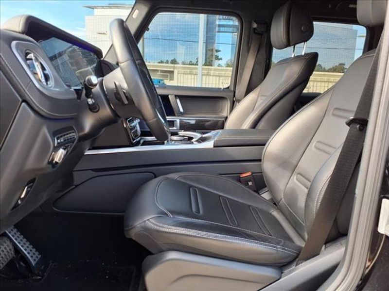 2023 Mercedes-Benz G 550 550Image 18