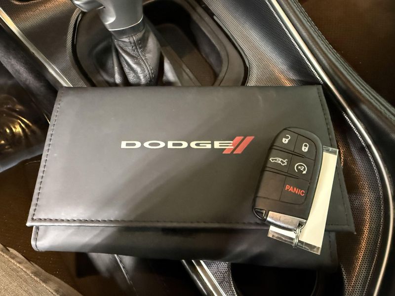 Used 2016 Dodge Challenger 392 Hemi Scat Pack ShakerImage 17