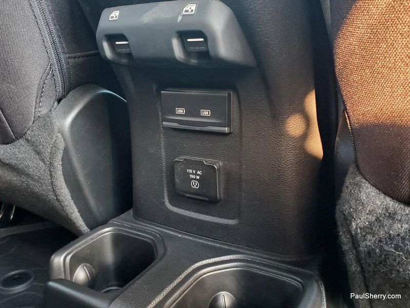 Used 2023 Jeep Wrangler Rubicon