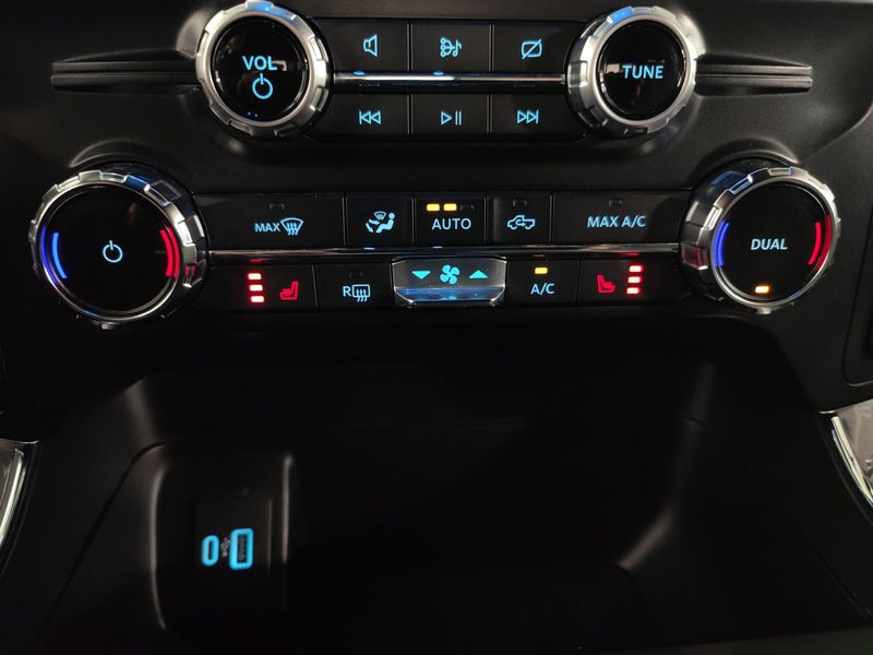 Used 2022 Ford F-150 XLT SuperCrew 4x4Image 19