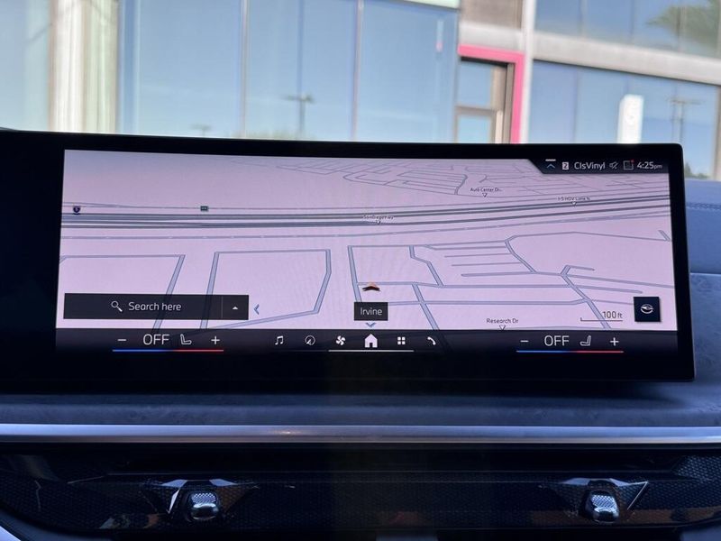 2025 BMW X5 sDrive40iImage 29