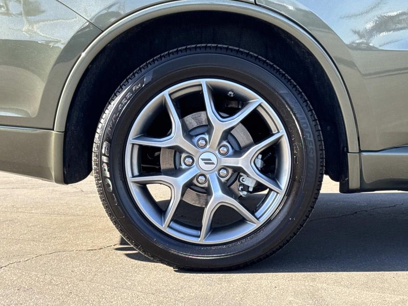 New 2026 Dodge Durango Gt Plus Awd Hemi V8