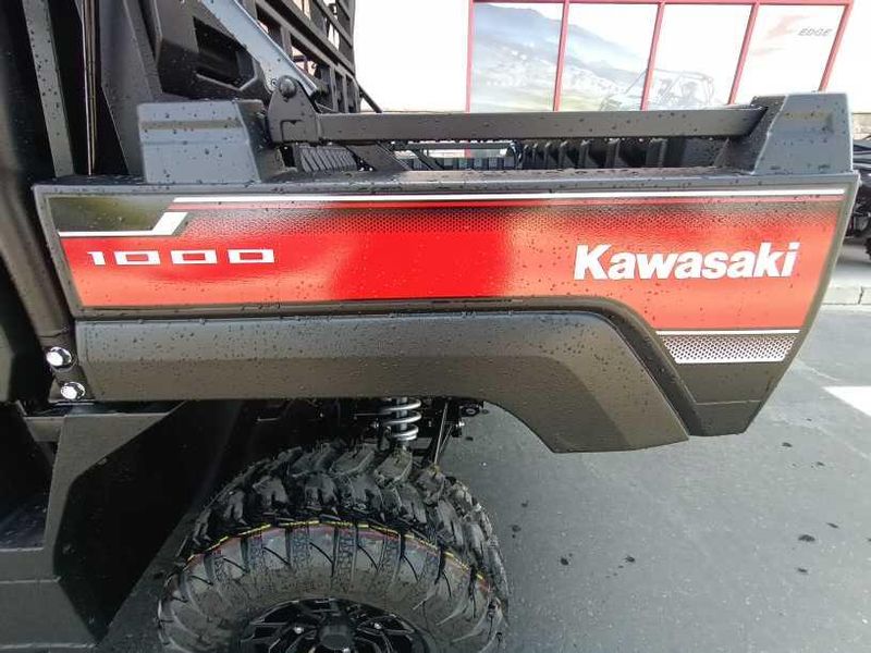 2025 Kawasaki MULEPRO FXT 1000 LE 