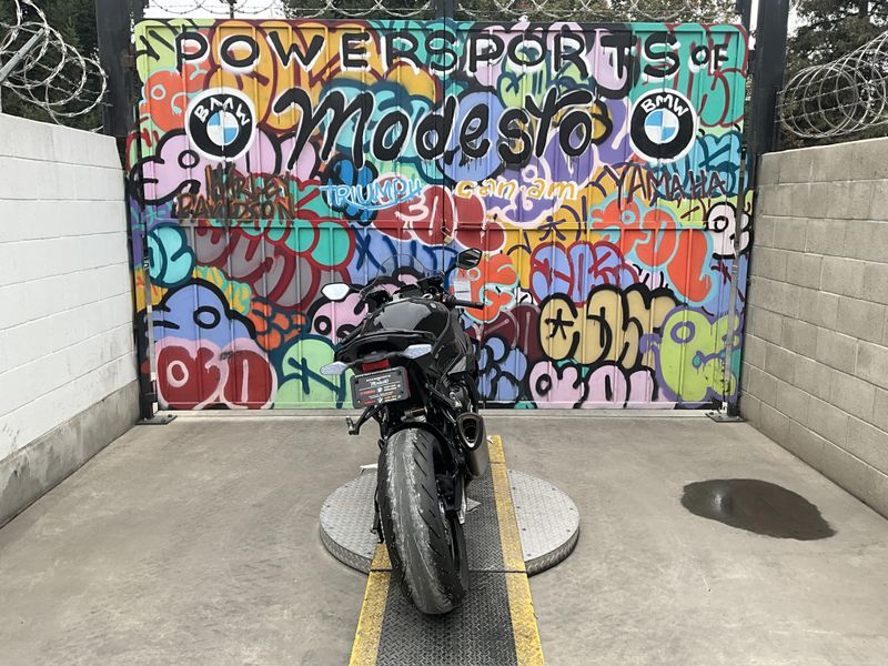 New 2026 BMW S 1000 RR Image 4