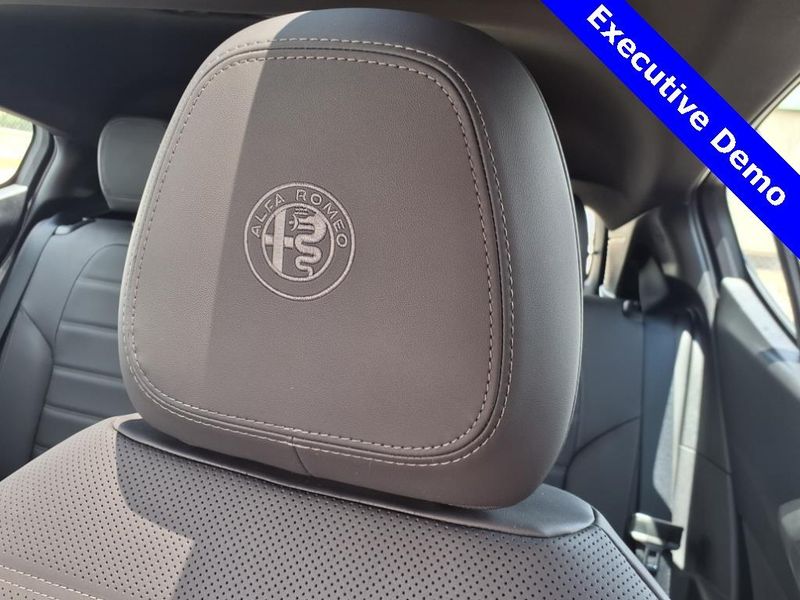 New 2025 Alfa Romeo Tonale AwdImage 26