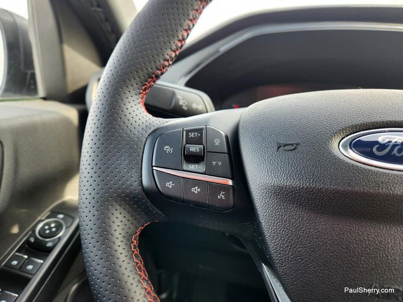 Used 2024 Ford Escape ST-Line