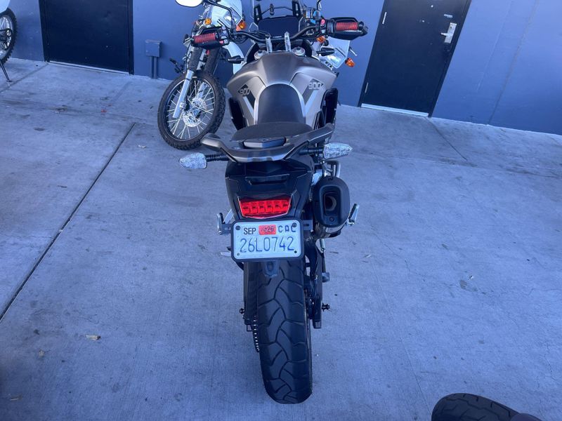 Used 2023 Triumph Tiger 900 Rally Pro (Euro 5a) Image 3