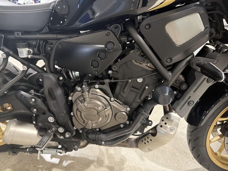 Used 2023 Yamaha XSR700 Image 20