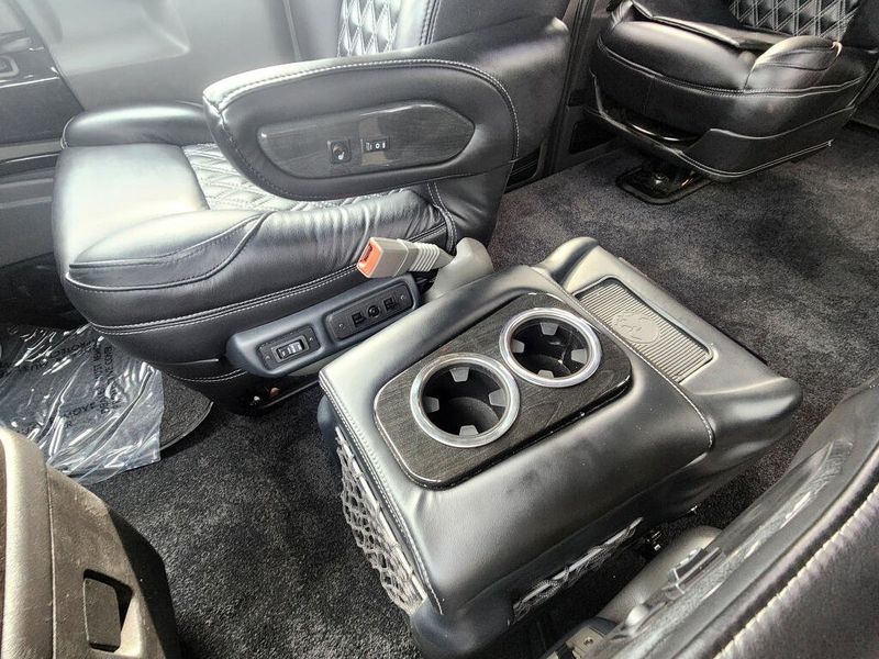 Used 2023 Chevrolet Express Cargo 