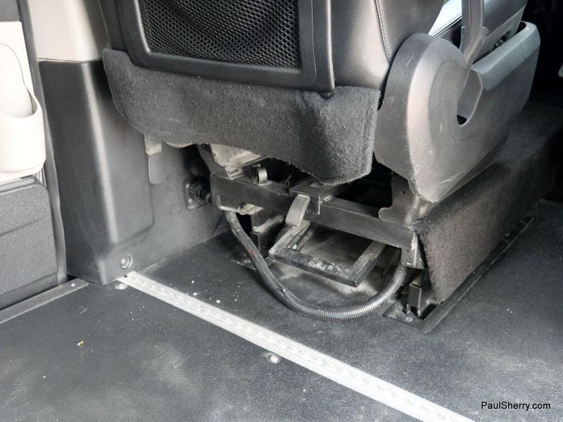 2019 Dodge Grand Caravan SXTImage 17