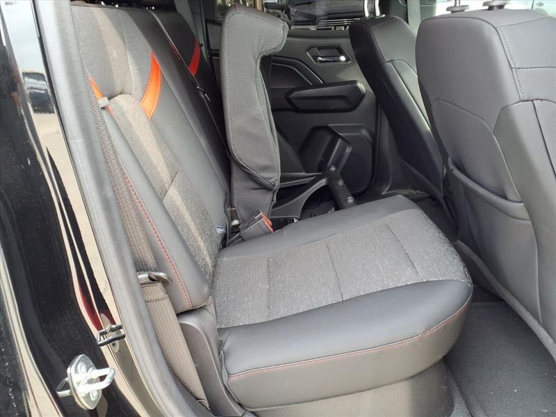 Used 2023 Chevrolet Colorado Z71Image 6