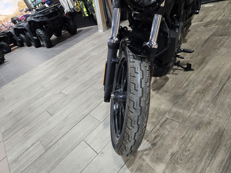 2022 HARLEY SPORTSTER NIGHTSTER Image 15