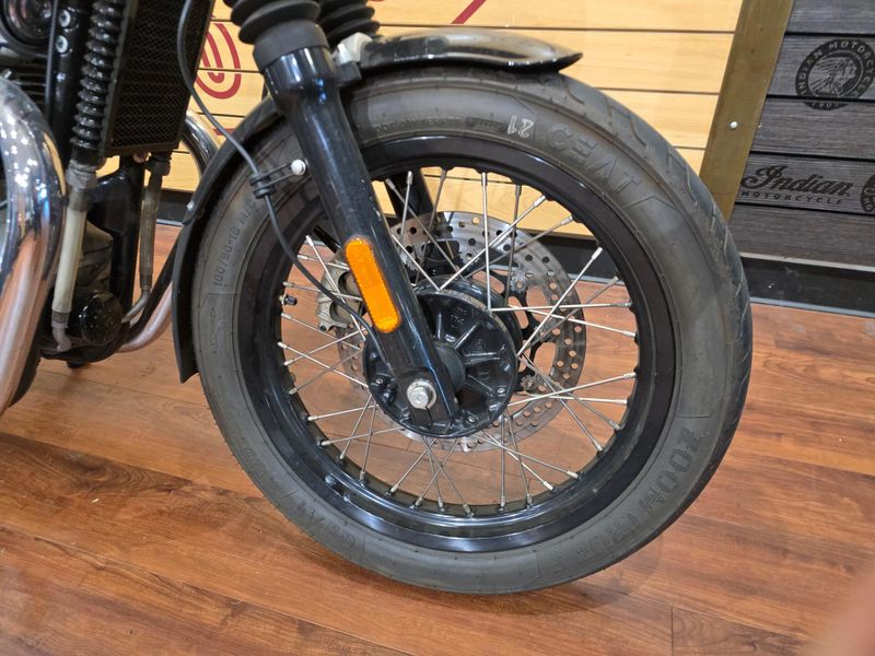 Used 2023 Royal Enfield Continental GT Image 12