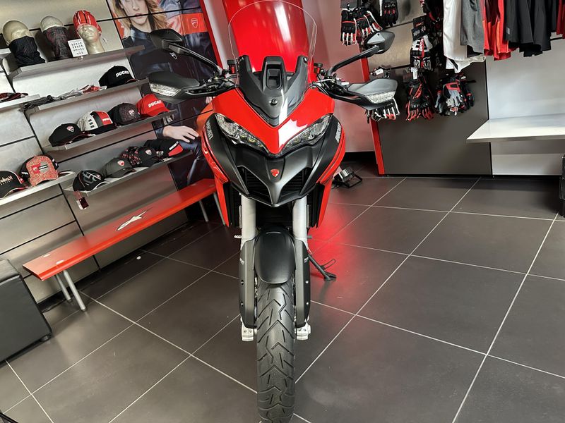 2024 Ducati MULTISTRADA V2 SImage 3