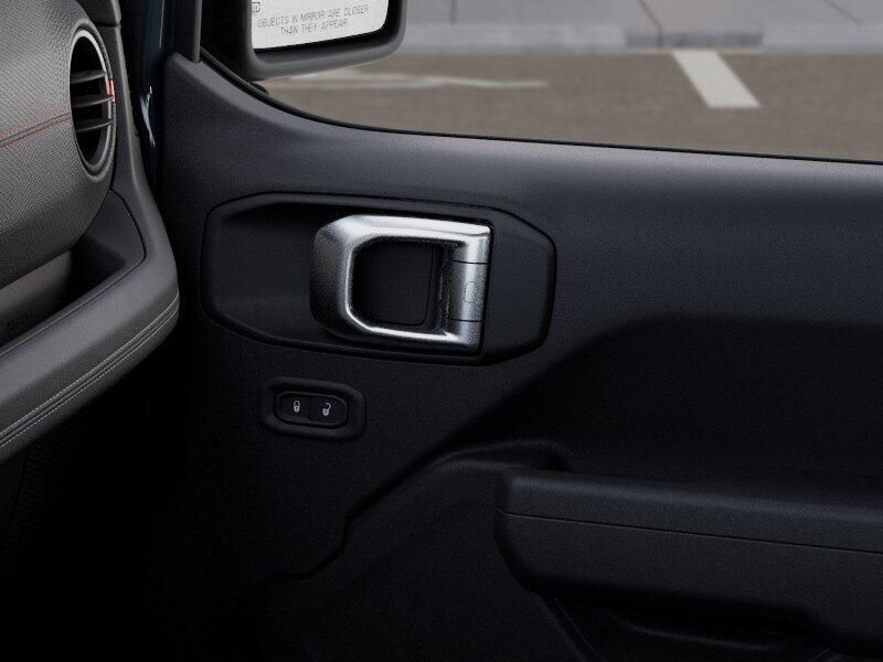 New 2026 Jeep Wrangler 4-door RubiconImage 25