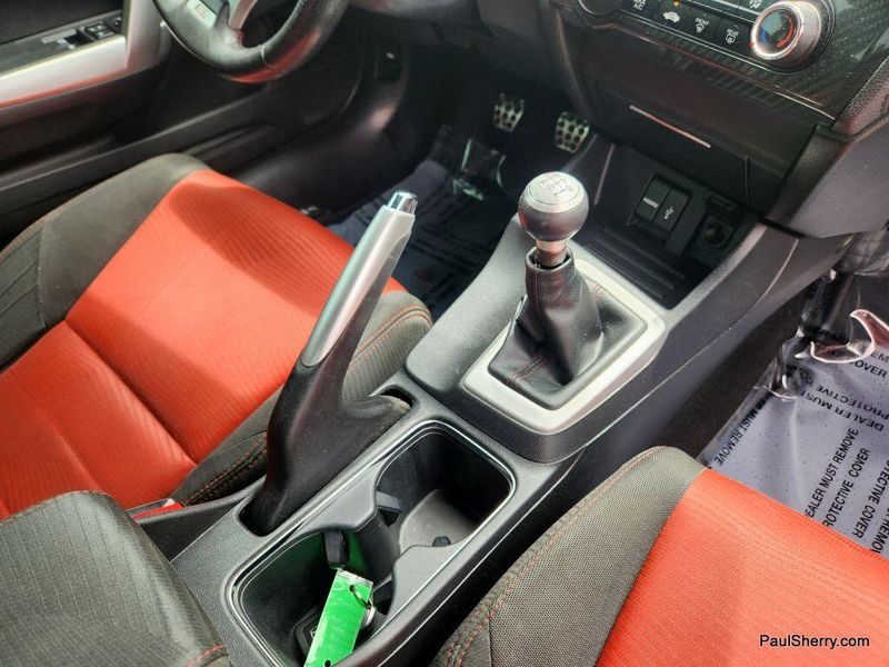 2015 Honda Civic SiImage 33