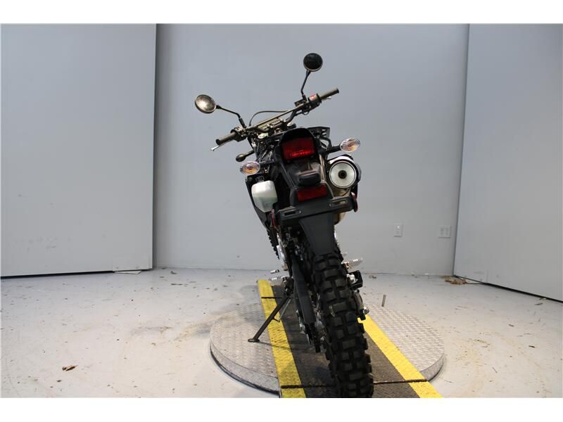 2024 Kawasaki KLX300 Image 4
