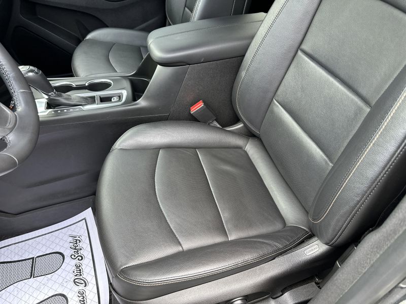 2018 Chevrolet Equinox PremierImage 20