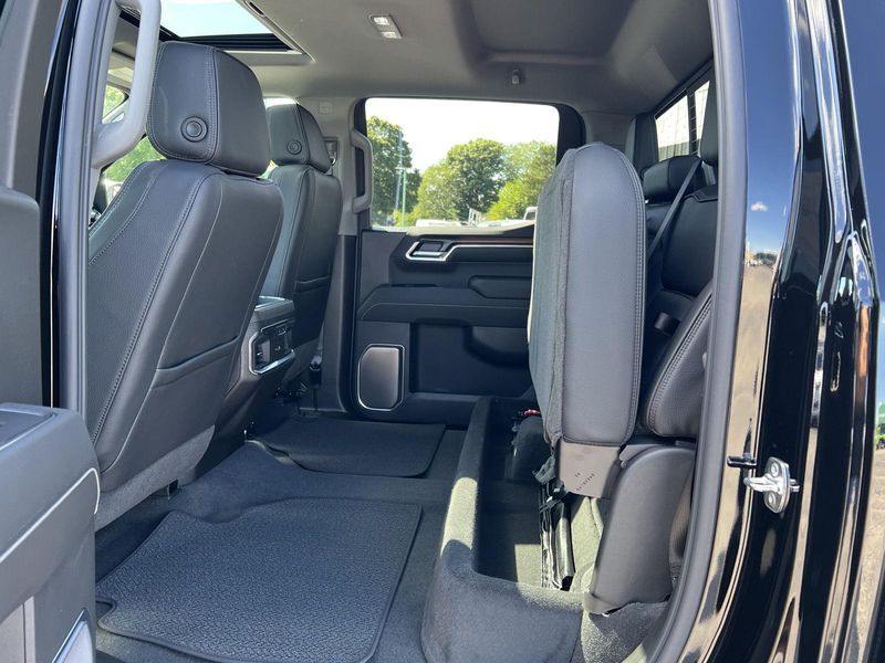 2026 Gmc Sierra 1500 Denali photo 36
