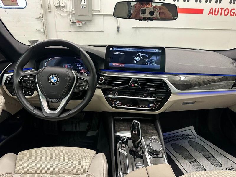 2023 Bmw 540i xDrive photo 23