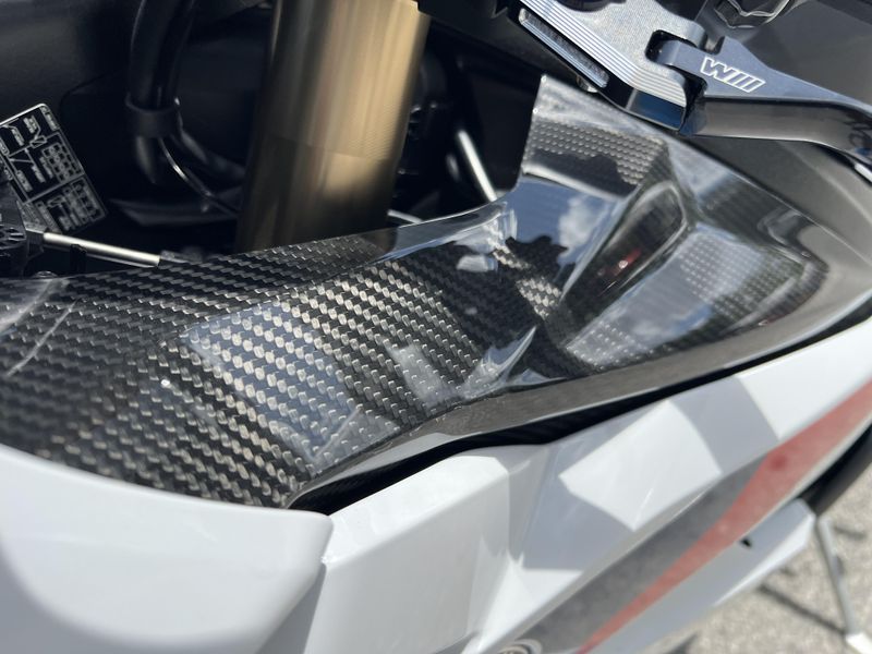 New 2025 BMW S 1000 RR 