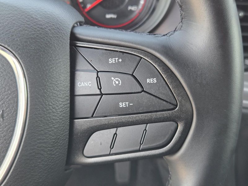 Used 2023 Dodge Charger SXT RWD