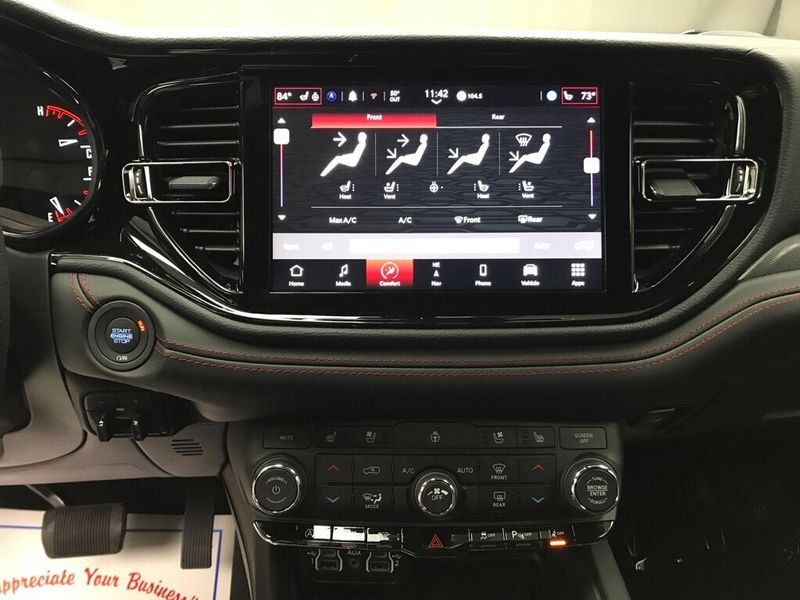 New 2026 Dodge Durango Gt Plus AwdImage 7