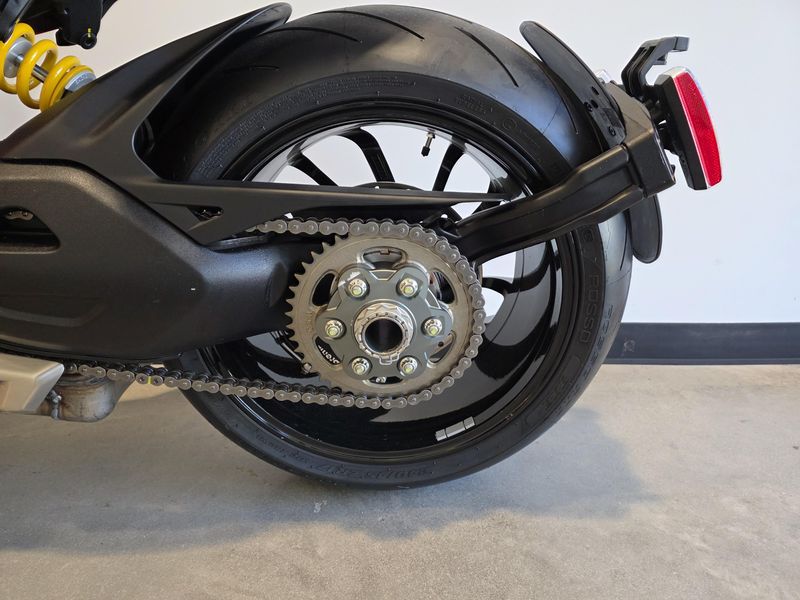 2025 Ducati Diavel V4