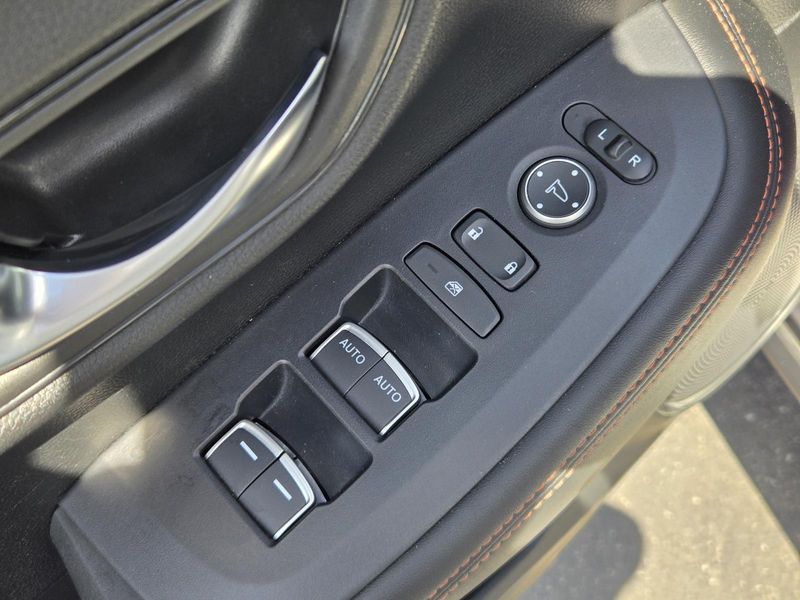 Used 2024 Honda HR-V Sport 2WD CVT