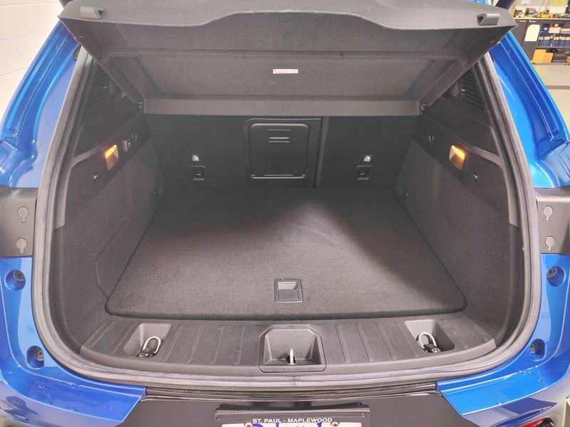 Used 2024 Alfa Romeo Tonale Ti eAWD w/Sunroof/Activ AsstImage 13