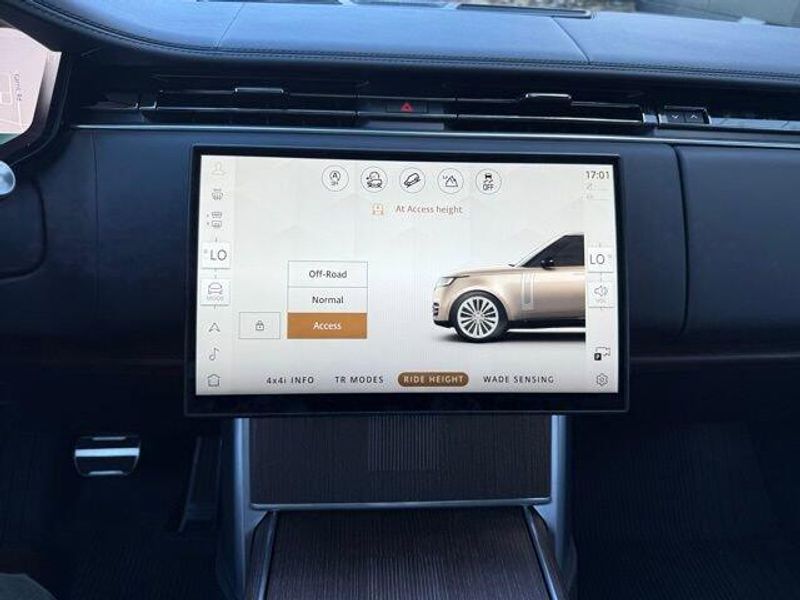 2024 Land Rover Range Rover Autobiography