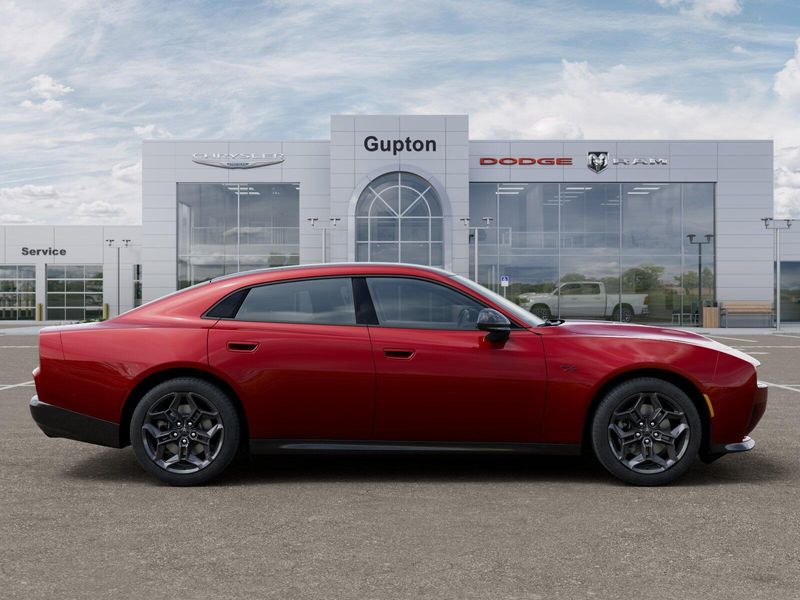 New 2026 Dodge Charger R/T Plus 4-door AwdImage 57