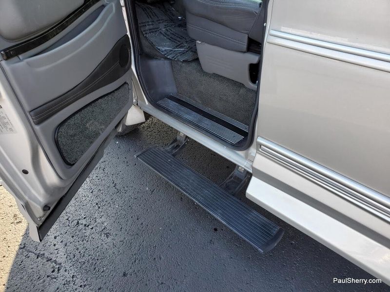 Used 2018 GMC Savana 2500 