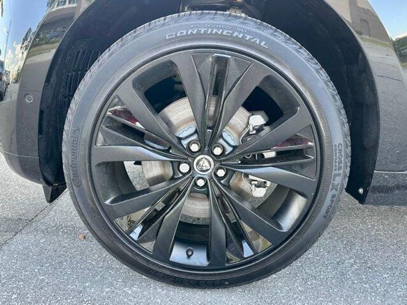 2026 Jaguar F-PACE R-Dynamic S