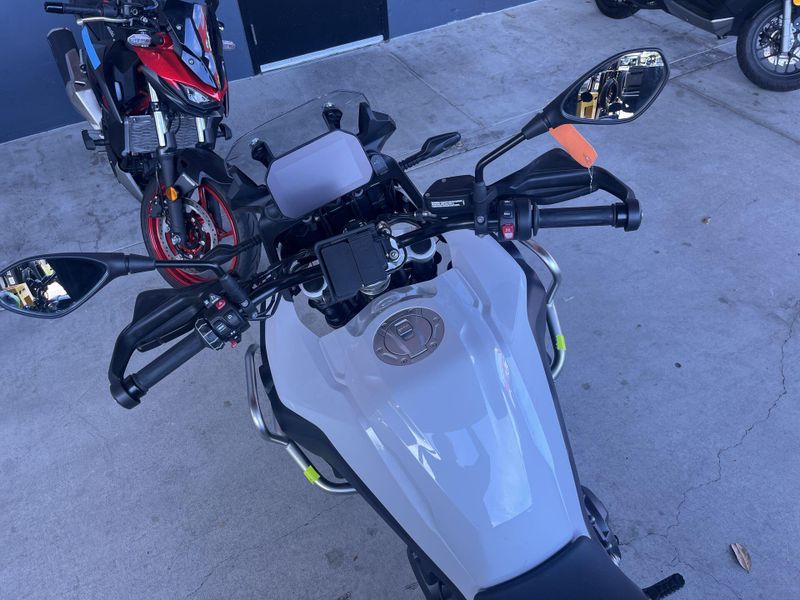 Used 2024 BMW F 800 GS Image 11