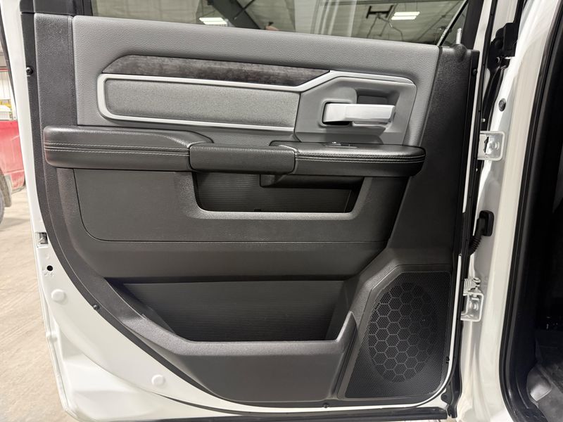 Used 2022 RAM 2500 Big HornImage 18