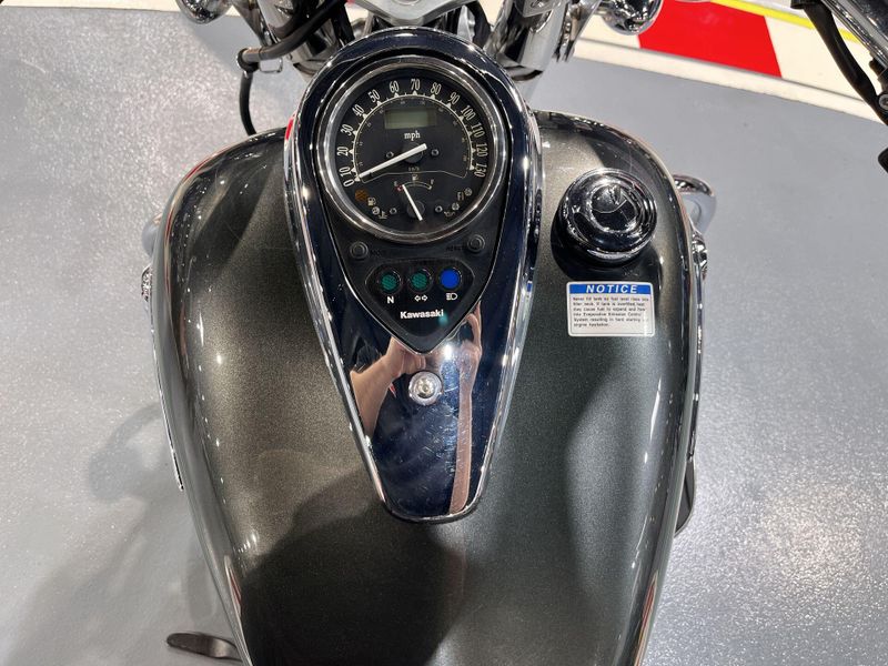Used 2017 Kawasaki Vulcan 900 Classic LT Image 16