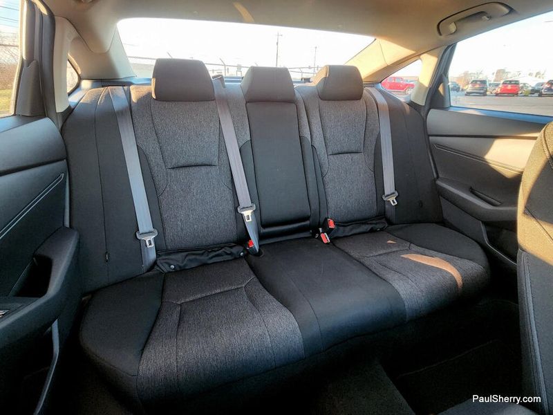 Used 2023 Honda Accord EX